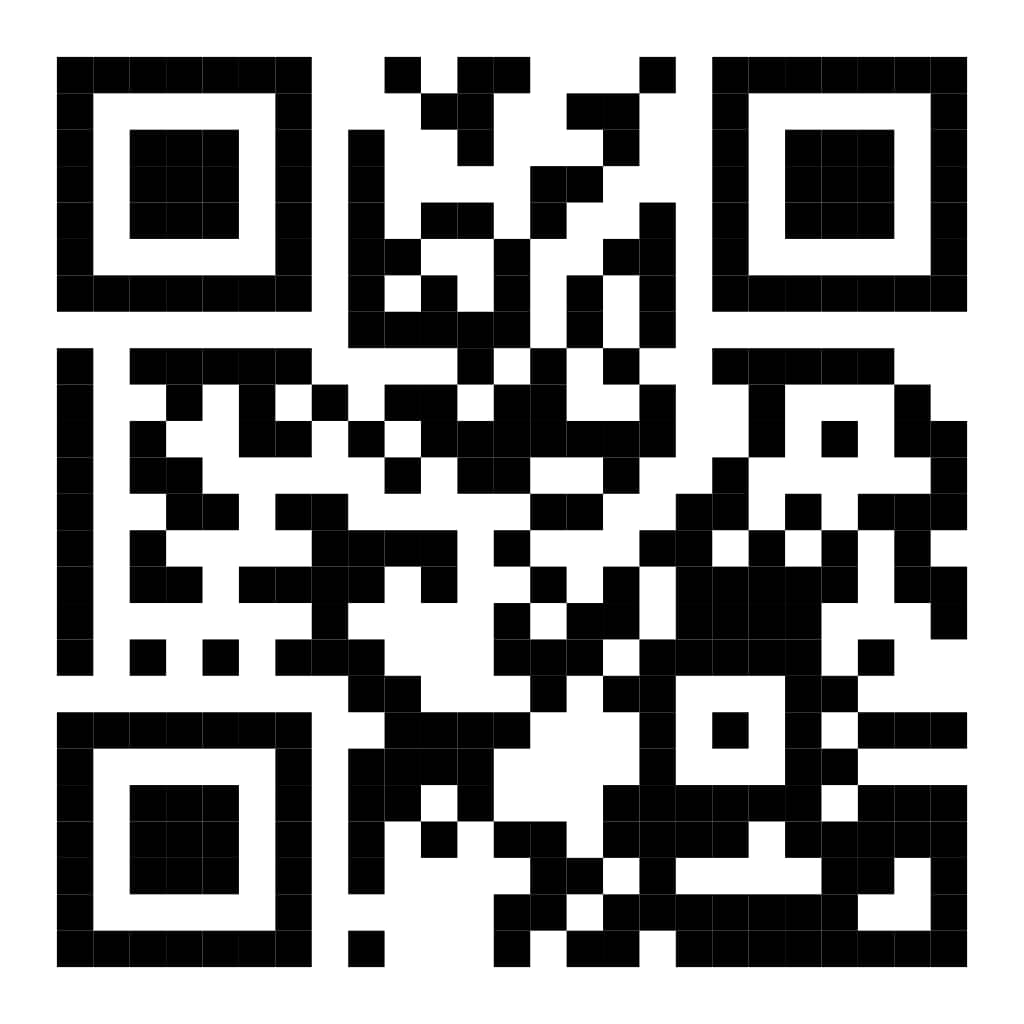 QR Code AHOUE